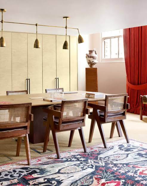 Dining Chairs