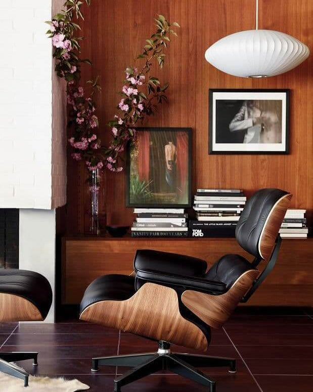 Lounge Chairs