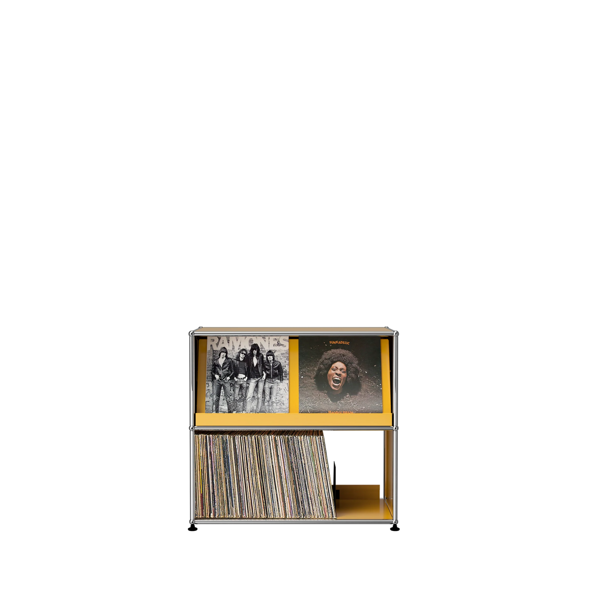 Modular Vinyl Display 775 Low