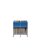 Modular Vinyl Storage 724