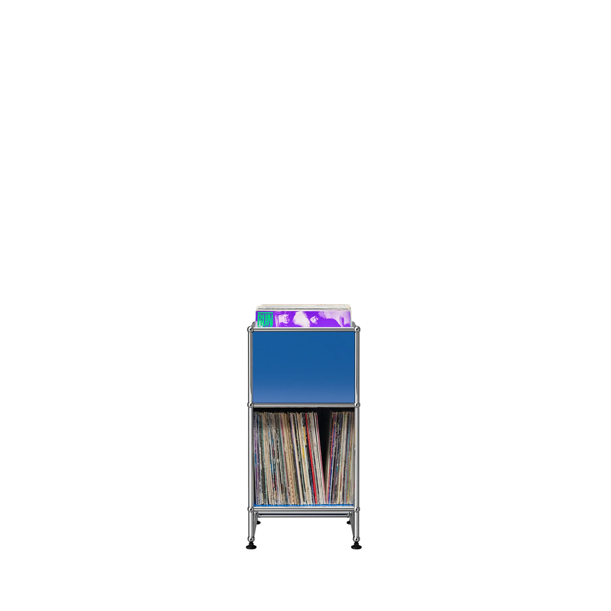 Modular Vinyl Storage 381