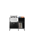 Modular Record Stand 889