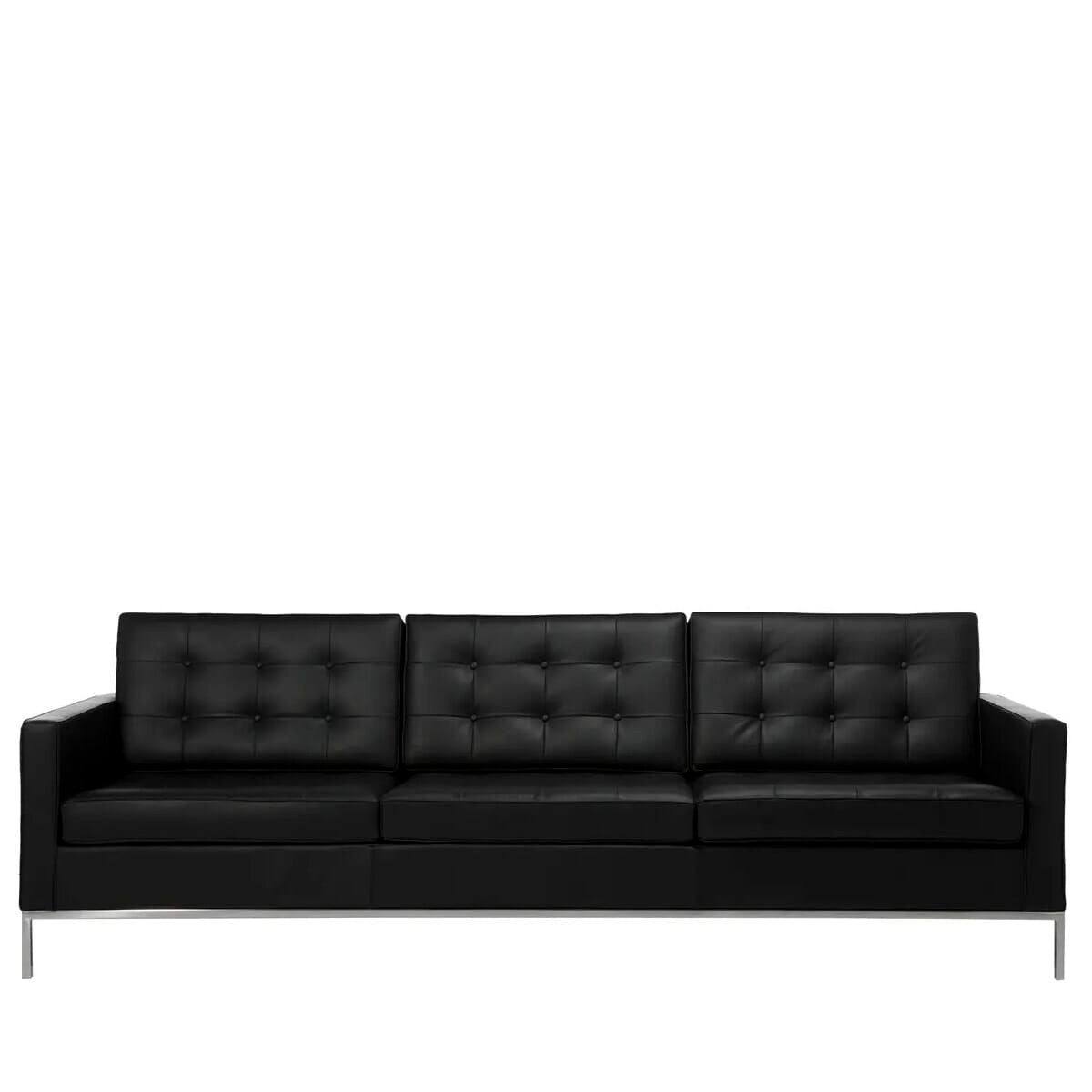 Florence Knoll Reproduction Sofa