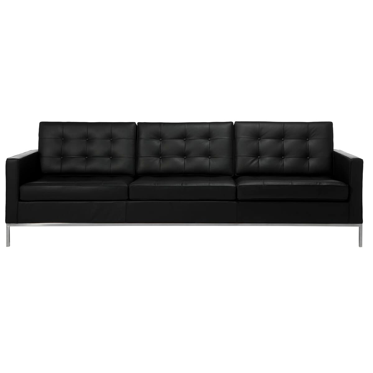 Florence Knoll Reproduction Sofa