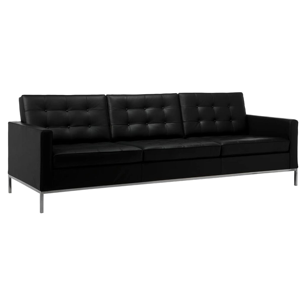 Florence Knoll Reproduction Sofa