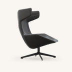 Alfredo Häberli Take a Line for a Walk Reproduction Armchair