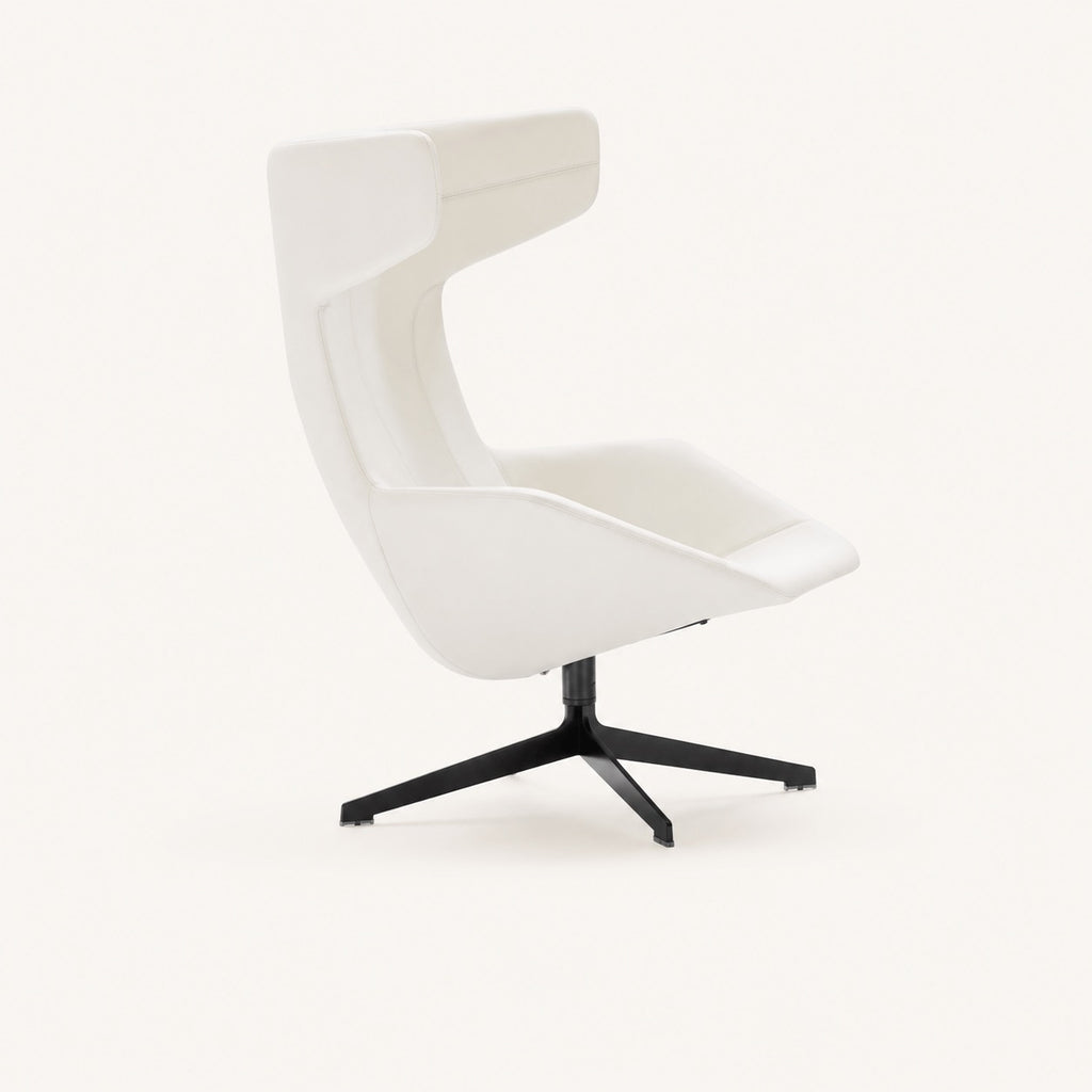 Alfredo Häberli Take a Line for a Walk Reproduction Armchair