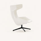 Alfredo Häberli Take a Line for a Walk Reproduction Armchair