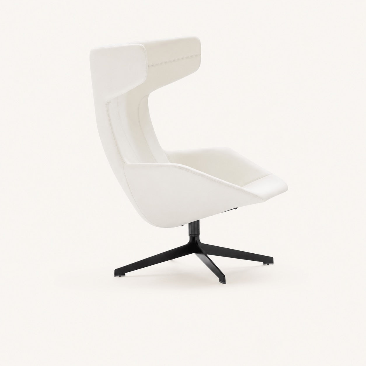 Alfredo Häberli Take a Line for a Walk Reproduction Armchair