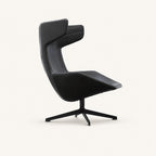 Alfredo Häberli Take a Line for a Walk Reproduction Armchair