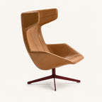 Alfredo Häberli Take a Line for a Walk Reproduction Armchair