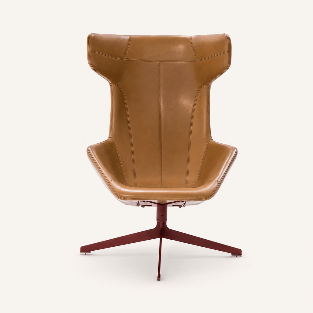 Alfredo Häberli Take a Line for a Walk Reproduction Armchair