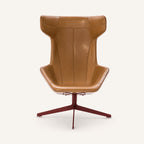 Alfredo Häberli Take a Line for a Walk Reproduction Armchair