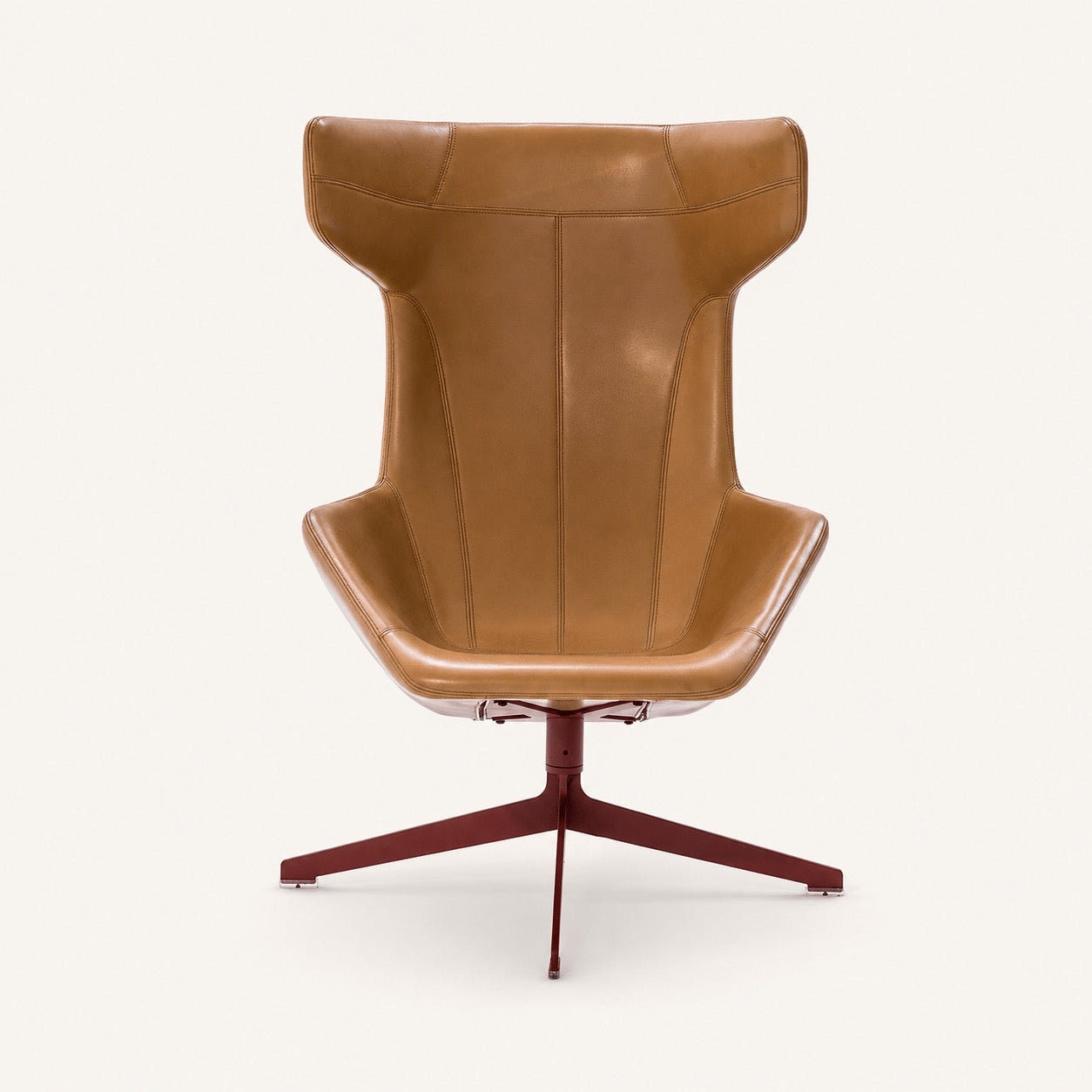 Alfredo Häberli Take a Line for a Walk Reproduction Armchair