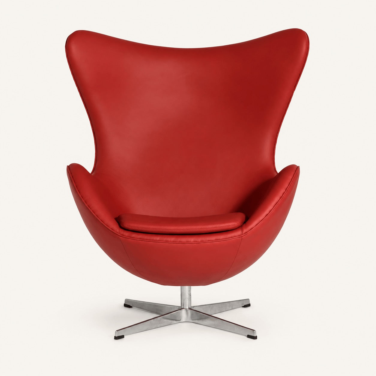 Arne Jacobsen Egg Reproduction Lounge Chair