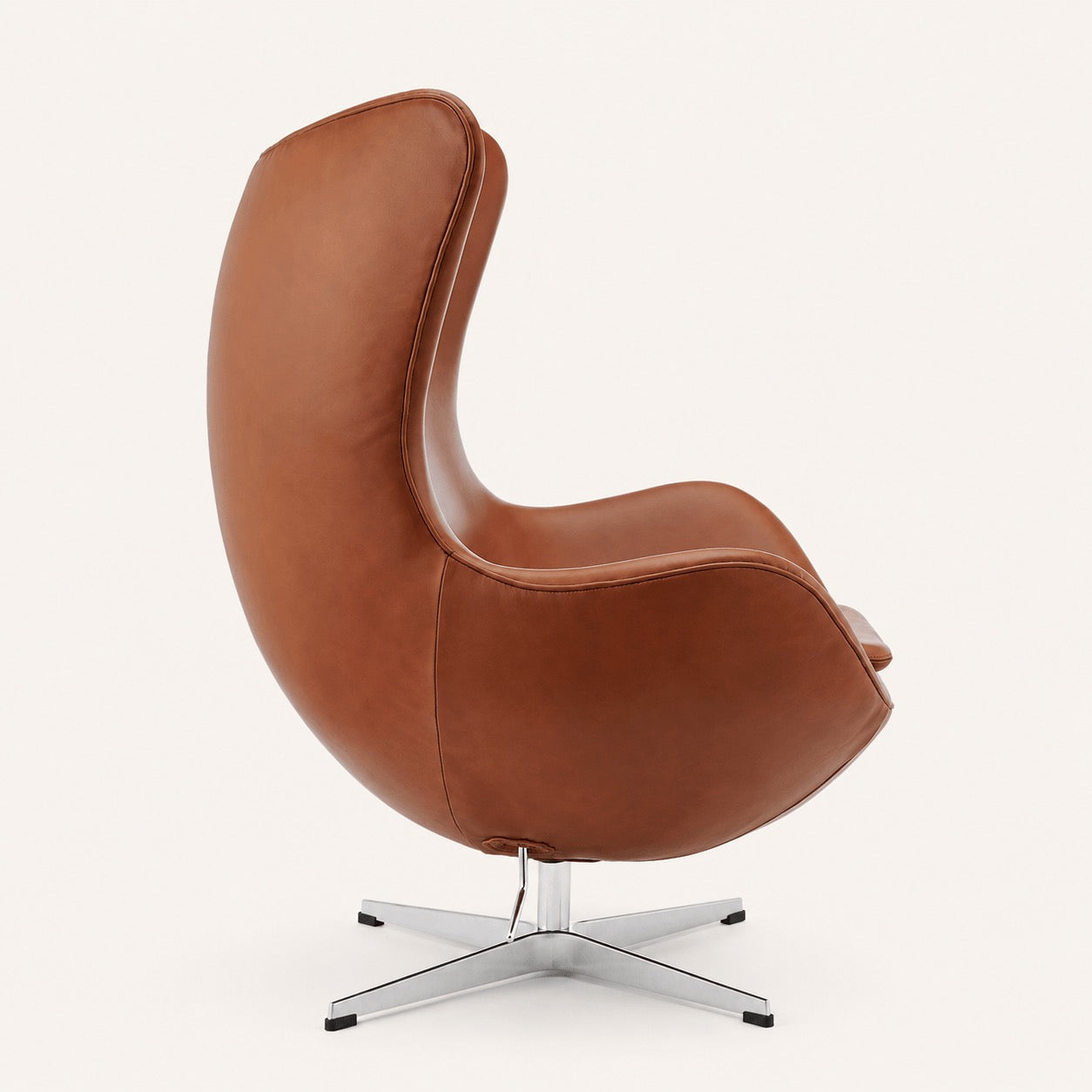 Arne Jacobsen Egg Reproduction Lounge Chair