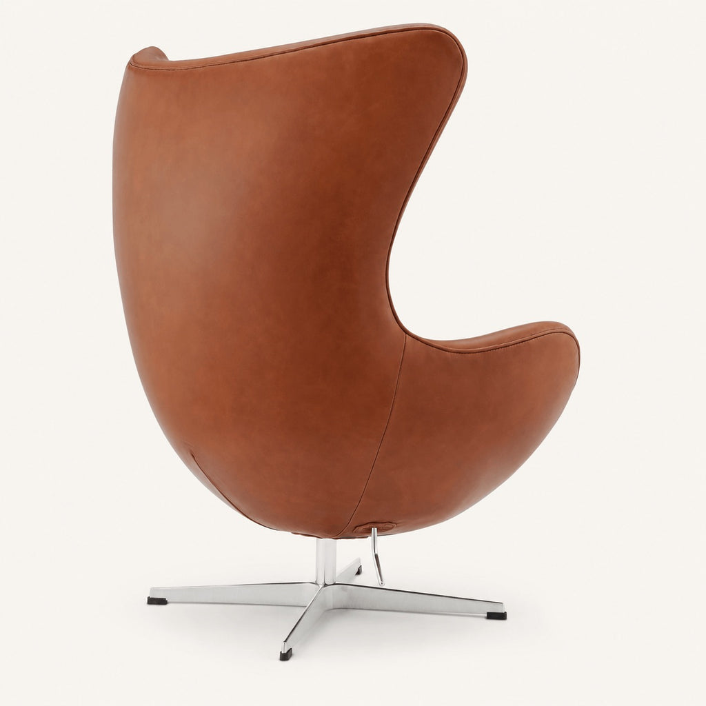 Arne Jacobsen Egg Reproduction Lounge Chair