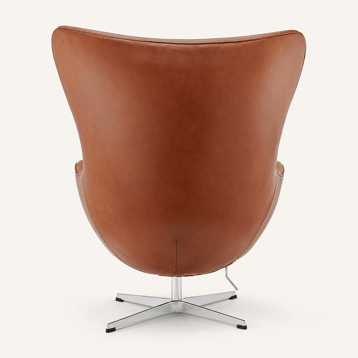 Arne Jacobsen Egg Reproduction Lounge Chair