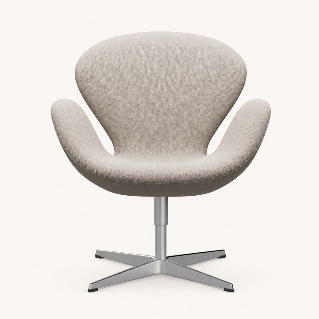 Arne Jacobsen Swan Reproduction Lounge Chair