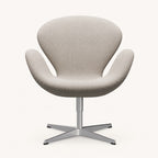 Arne Jacobsen Swan Reproduction Lounge Chair