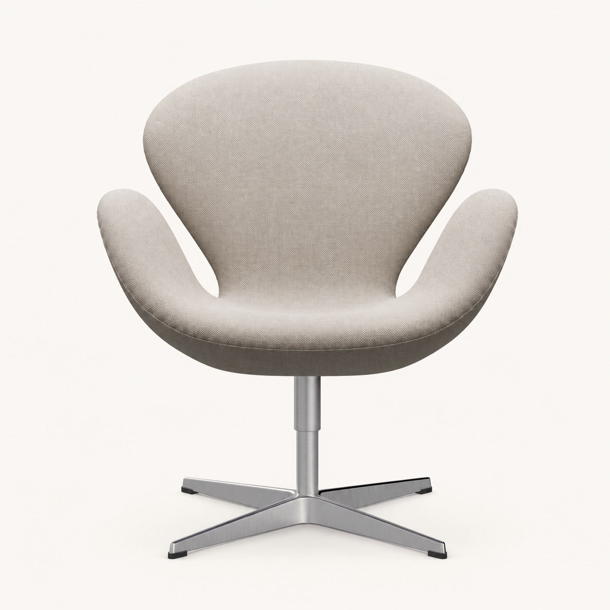 Arne Jacobsen Swan Reproduction Lounge Chair