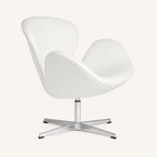 Arne Jacobsen Swan Reproduction Lounge Chair