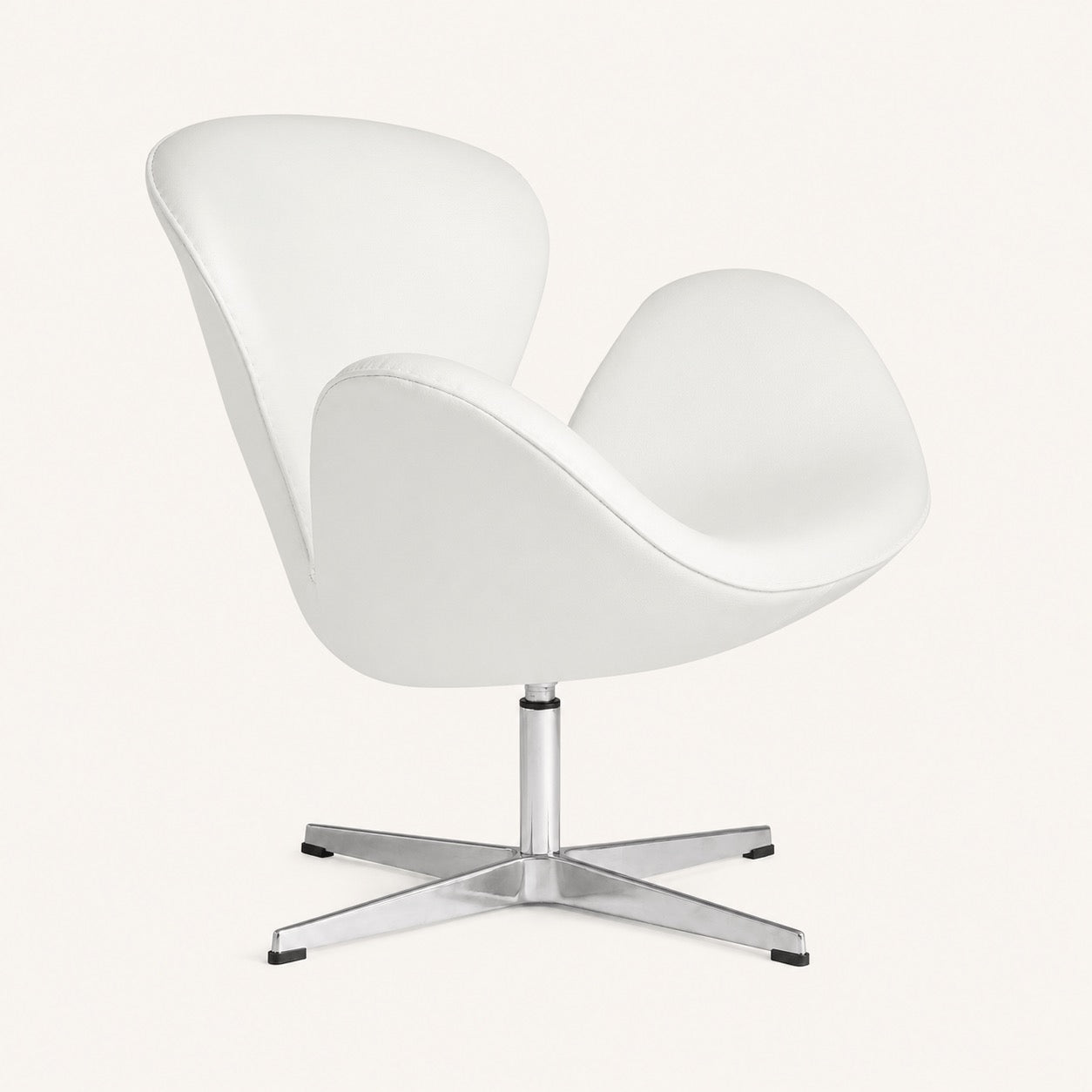 Arne Jacobsen Swan Reproduction Lounge Chair