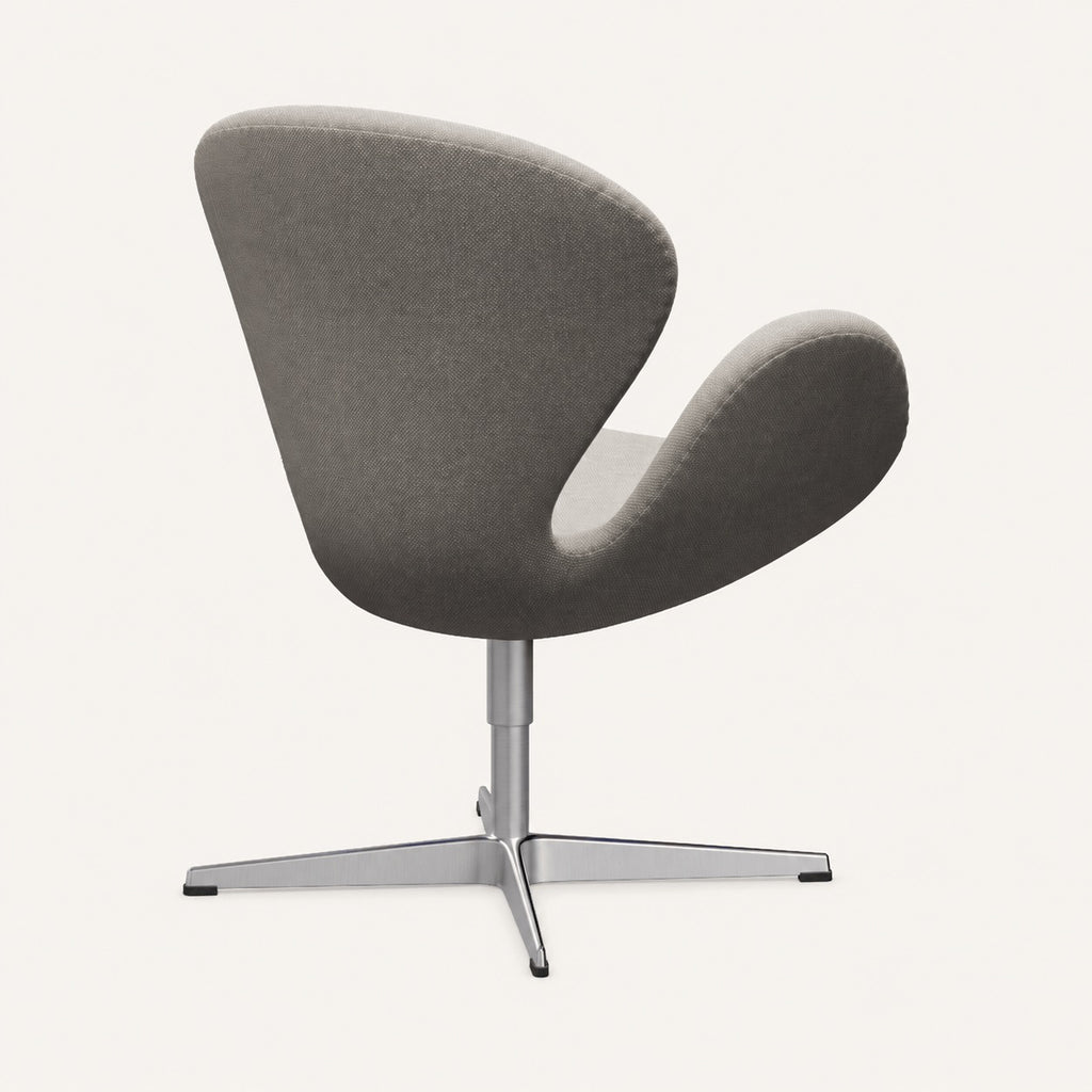Arne Jacobsen Swan Reproduction Lounge Chair