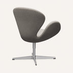Arne Jacobsen Swan Reproduction Lounge Chair
