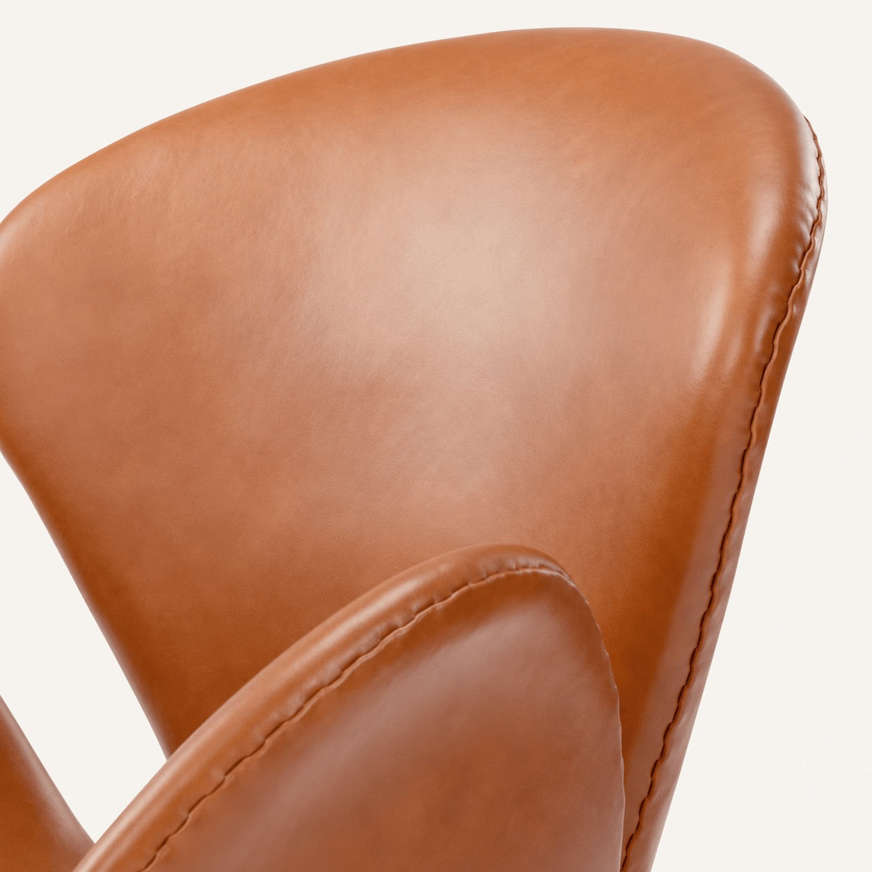 Arne Jacobsen Swan Reproduction Lounge Chair
