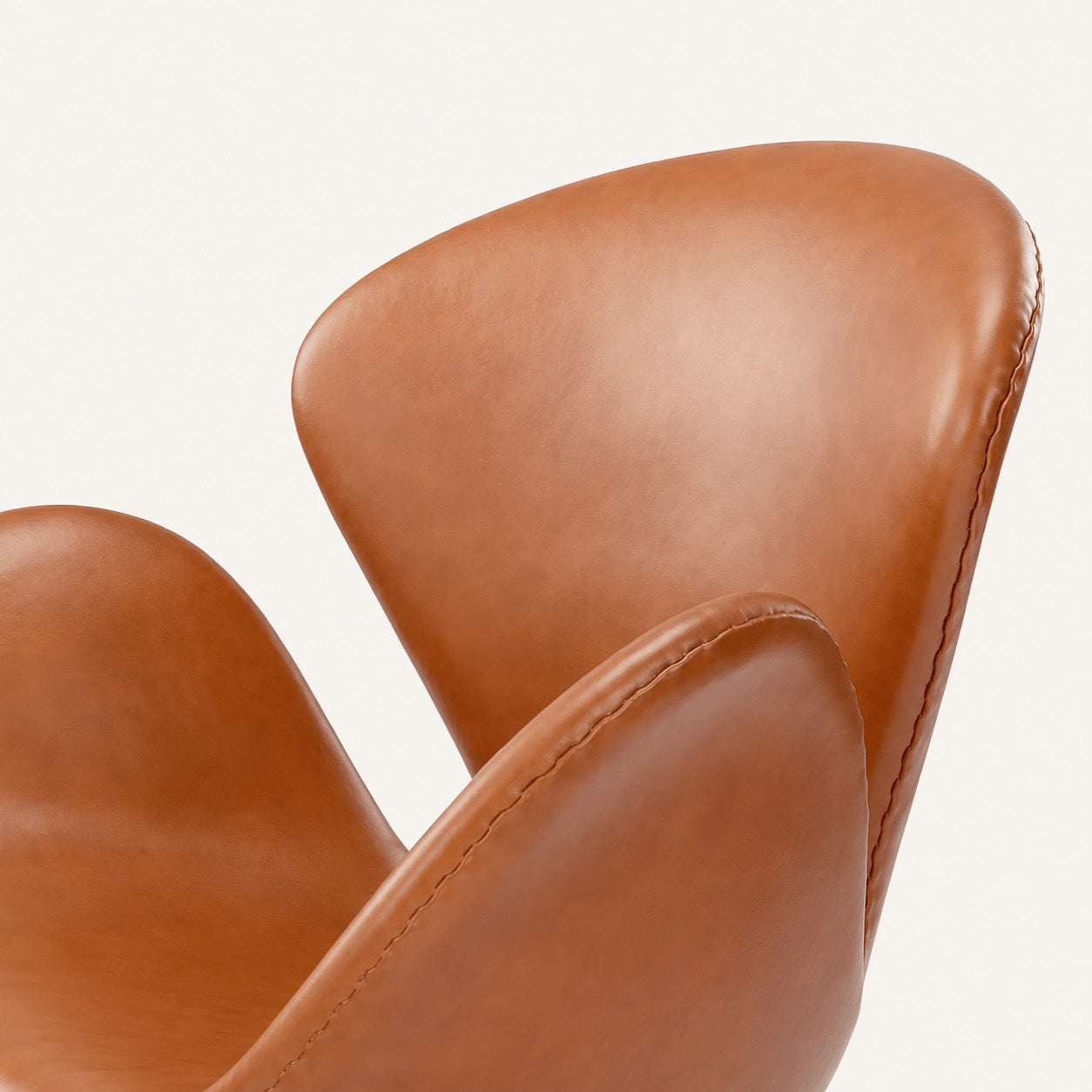 Arne Jacobsen Swan Reproduction Lounge Chair