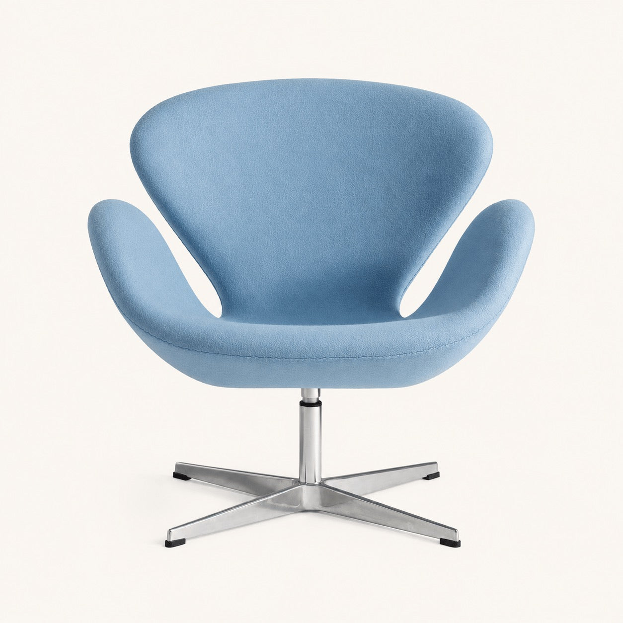 Arne Jacobsen Swan Reproduction Lounge Chair
