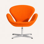Arne Jacobsen Swan Reproduction Lounge Chair