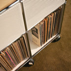 Modular Record Cart 724