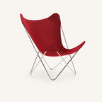Bonet, Kurchan & Hardoy Butterfly Reproduction Sling Chair