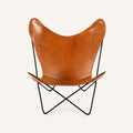 Bonet, Kurchan & Hardoy Butterfly Reproduction Sling Chair