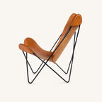 Bonet, Kurchan & Hardoy Butterfly Reproduction Sling Chair