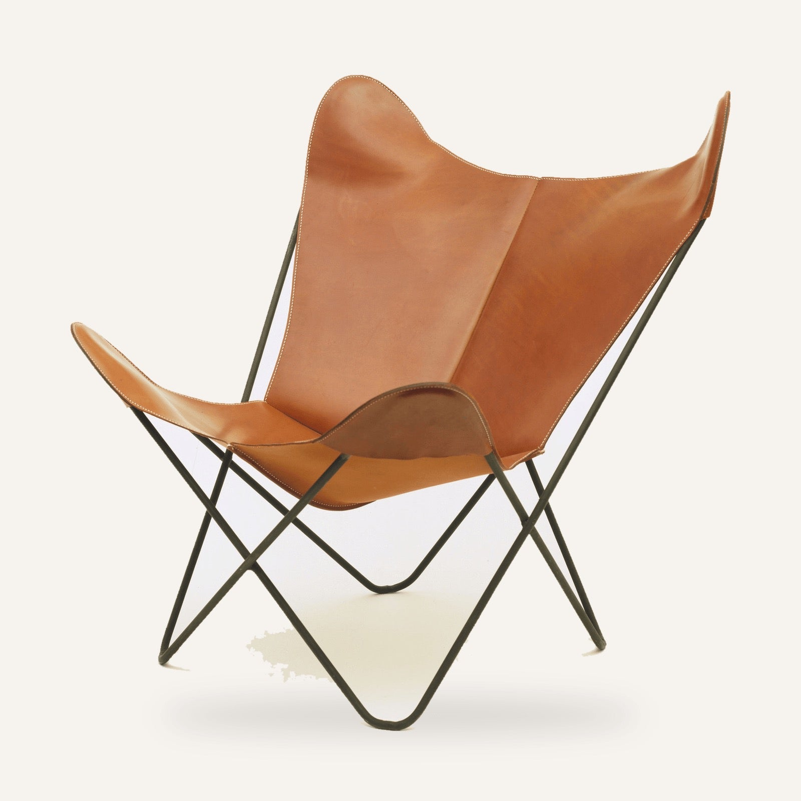 Bonet, Kurchan & Hardoy Butterfly Reproduction Sling Chair