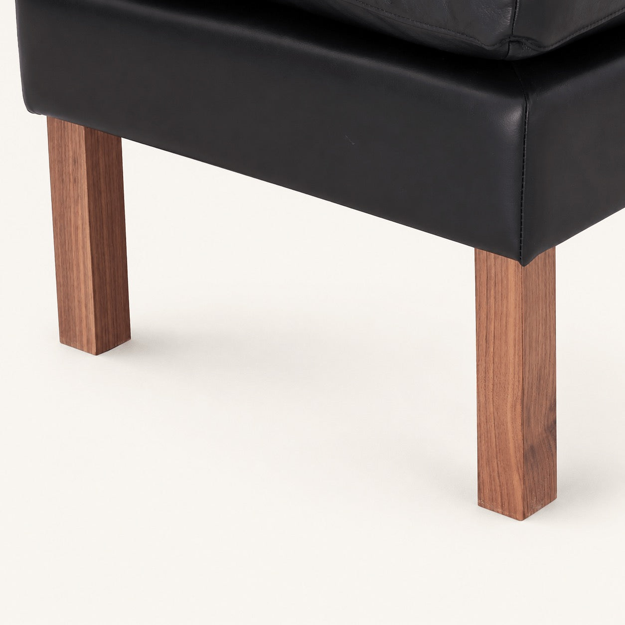 Børge Mogensen Reproduction 2202 Ottoman