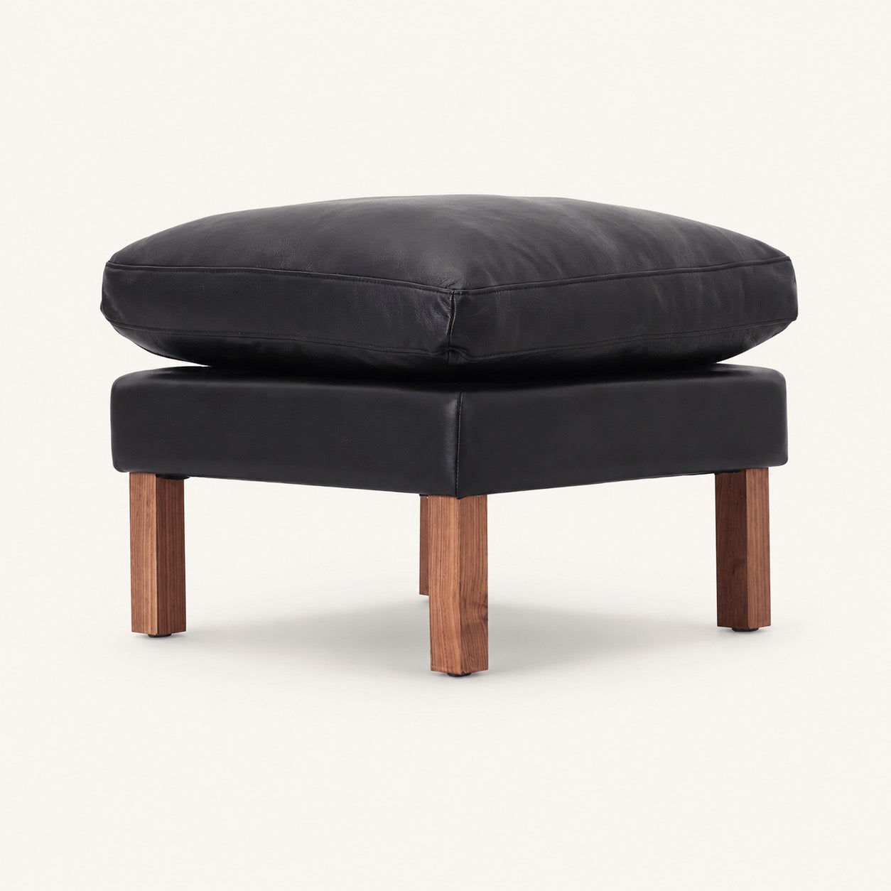 Børge Mogensen Reproduction 2202 Ottoman