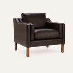 Børge Mogensen 2122 Reproduction Armchair