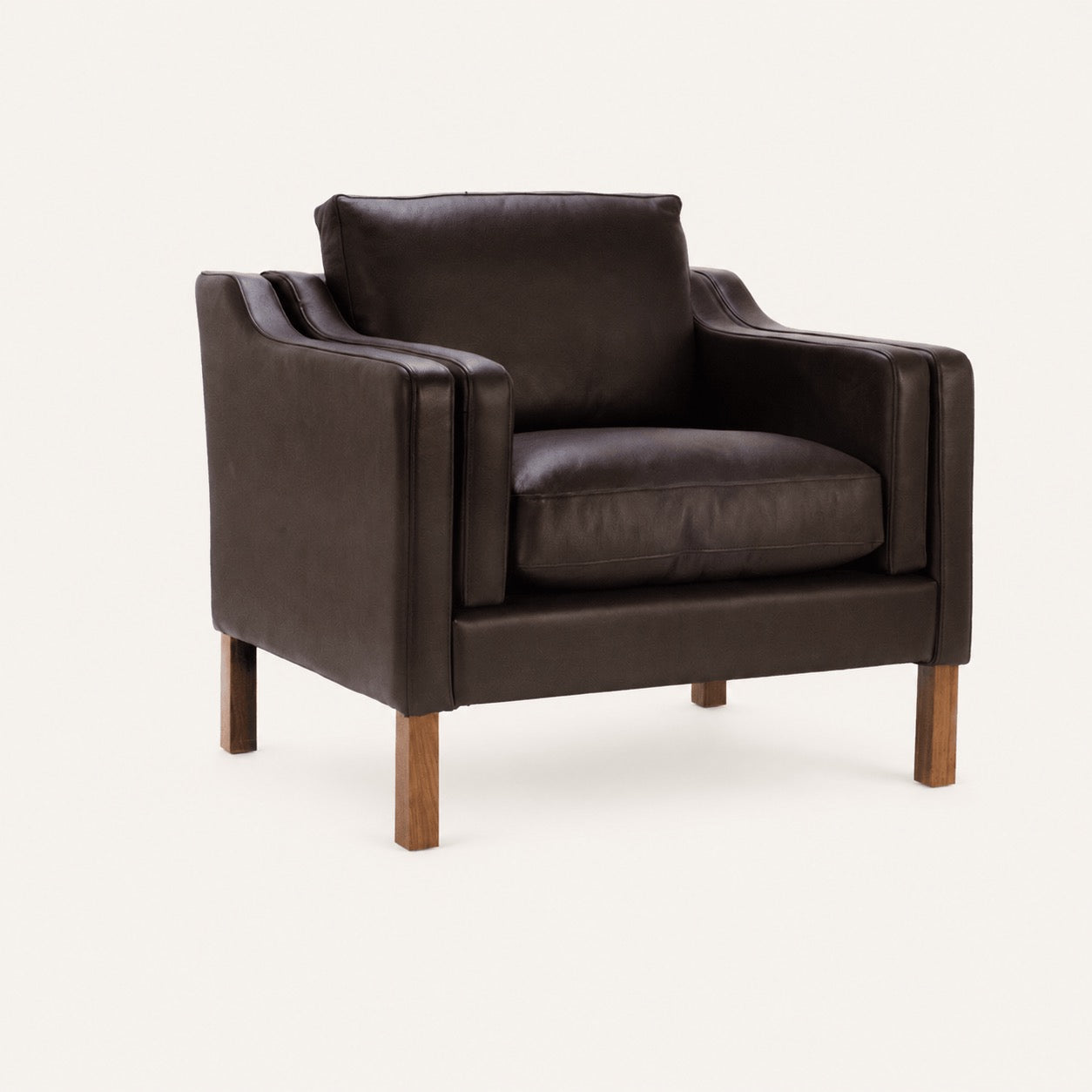Børge Mogensen 2122 Reproduction Armchair