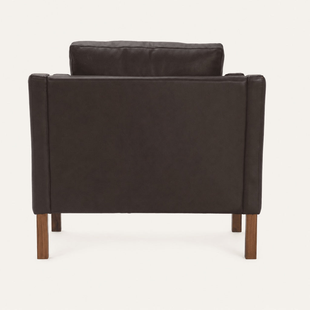 Børge Mogensen 2122 Reproduction Armchair