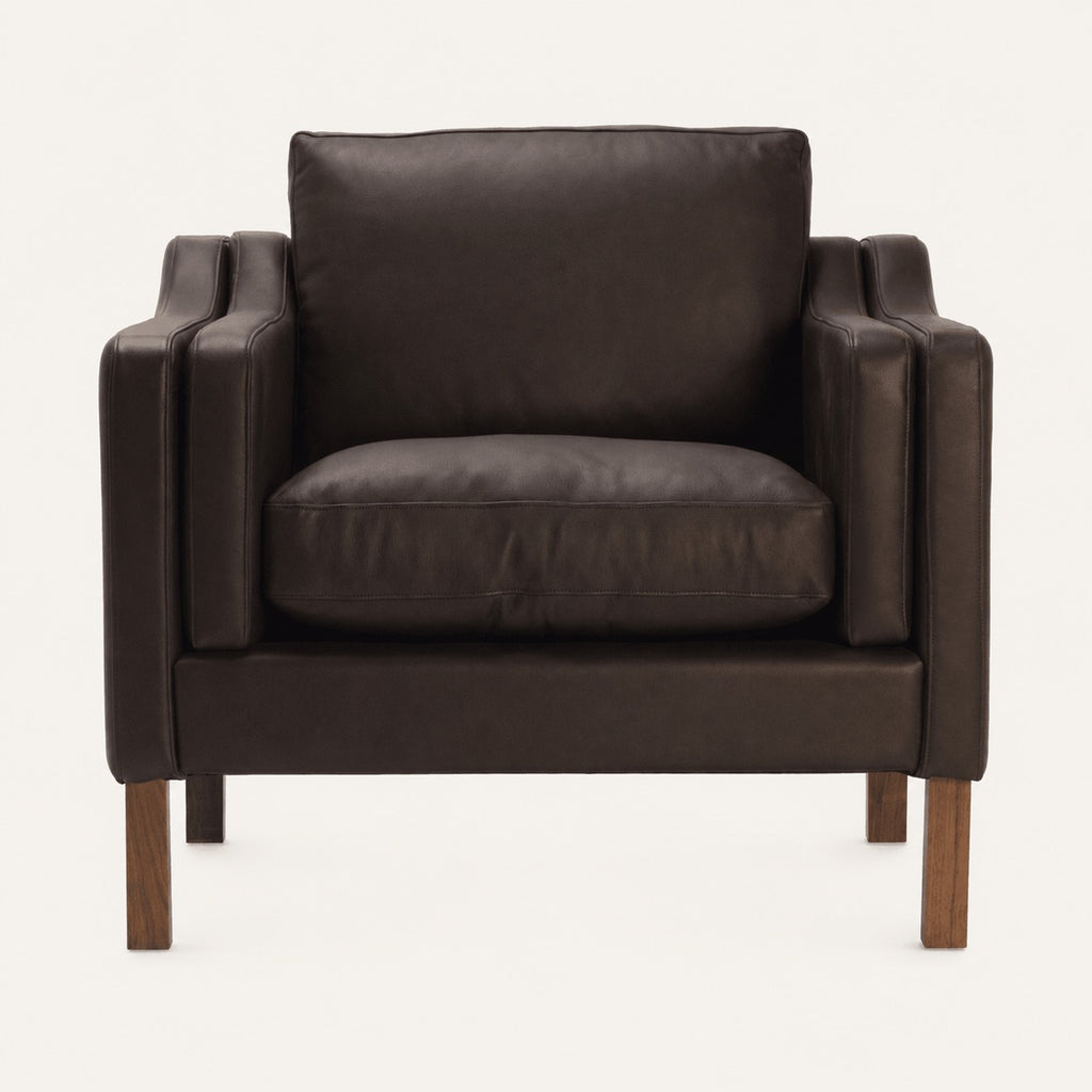 Børge Mogensen 2122 Reproduction Armchair