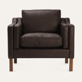 Børge Mogensen 2122 Reproduction Armchair