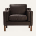Børge Mogensen 2122 Reproduction Armchair