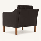 Børge Mogensen 2122 Reproduction Armchair