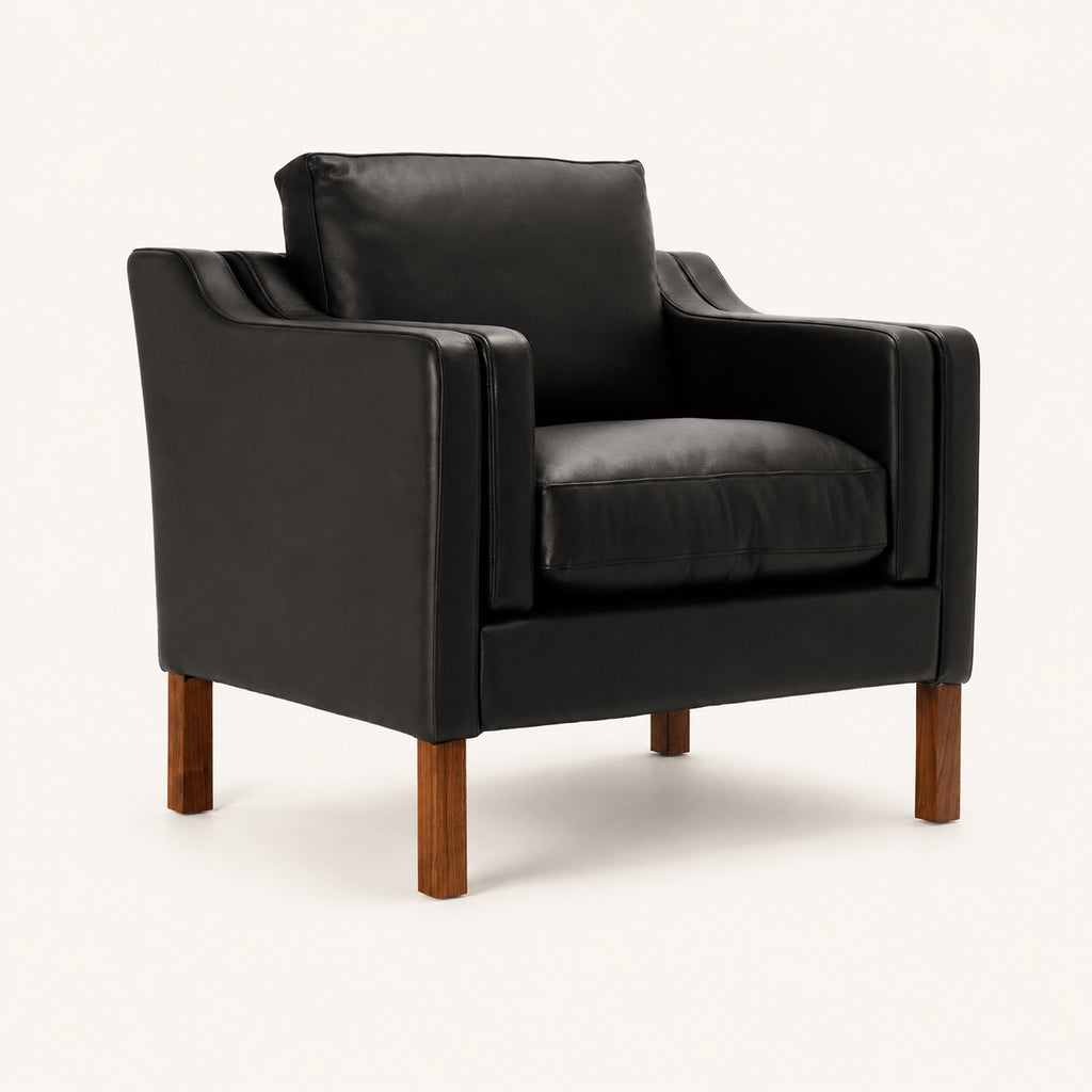 Børge Mogensen 2122 Reproduction Armchair