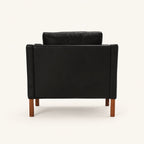 Børge Mogensen 2122 Reproduction Armchair
