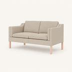 Børge Mogensen 2212 Reproduction 2 Seater Sofa